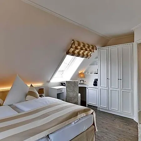 Uthland Hotel Westerland