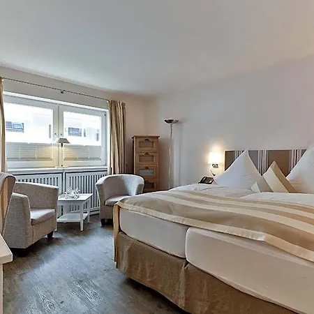Uthland 3* Westerland