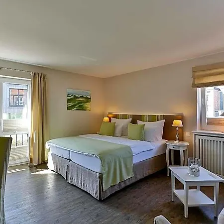 Uthland Hotel