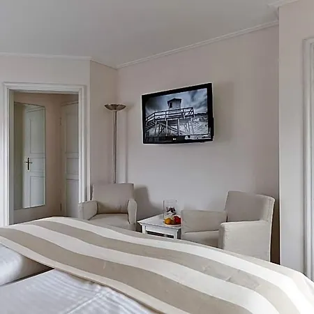 Uthland Hotel