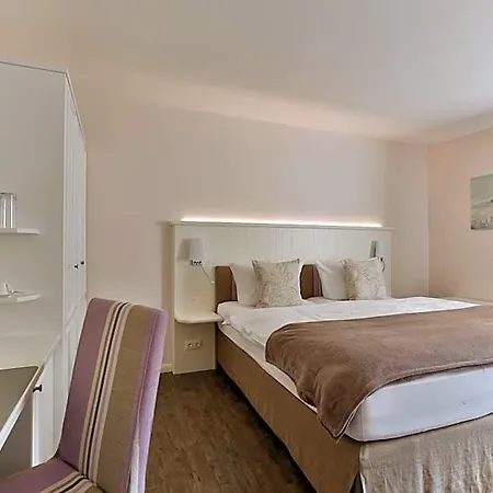 Uthland Hotel