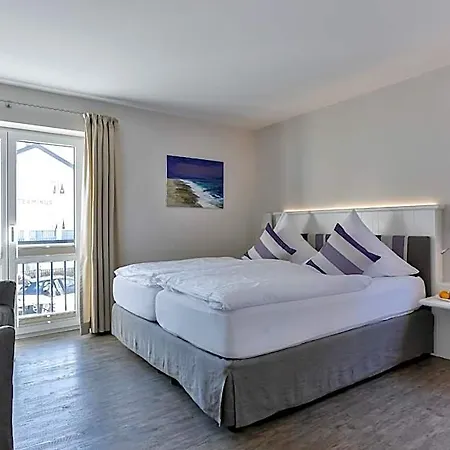 Uthland Hotel