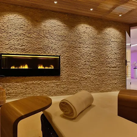 Hotel Uthland 3*