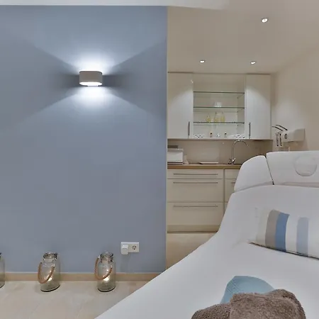 Uthland Hotel Westerland