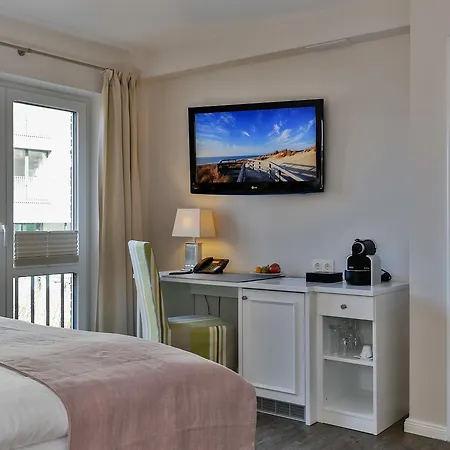 Uthland 3* Westerland