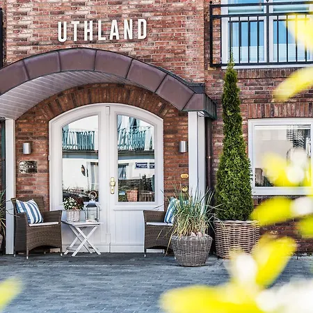 Uthland 3* Westerland