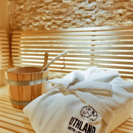 Uthland Hotel