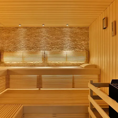 Hotel Uthland Westerland
