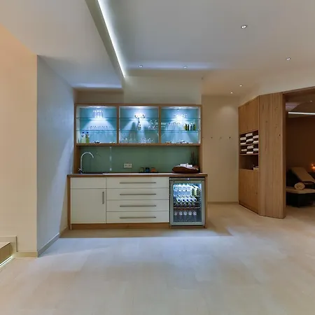 Hotel Uthland Westerland