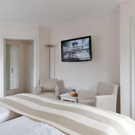 Hotel Uthland Westerland