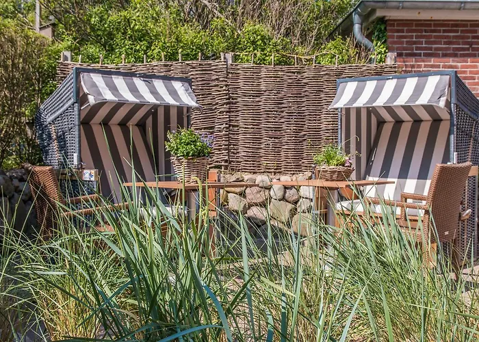 Uthland 3* Westerland