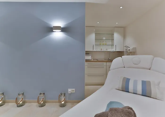 Uthland מלון ווסטרלנד