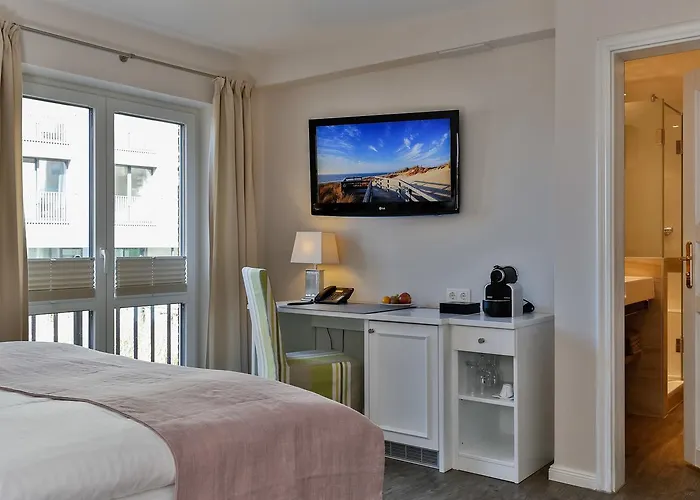 Uthland 3* ווסטרלנד