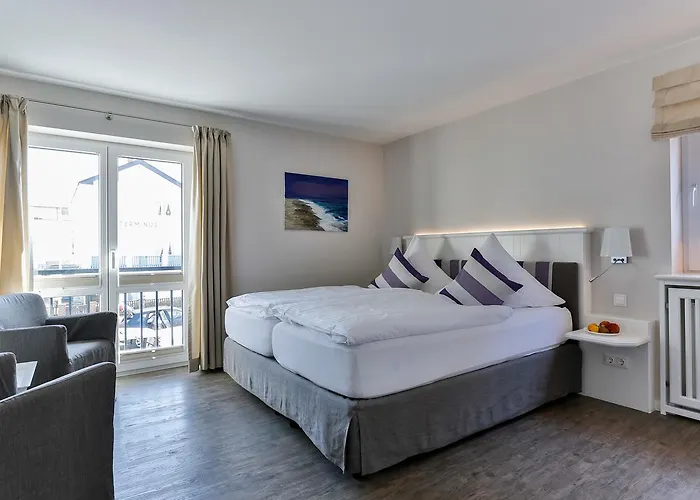 Uthland 3* Westerland