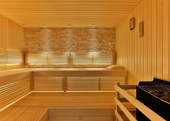 Hotel Uthland Westerland