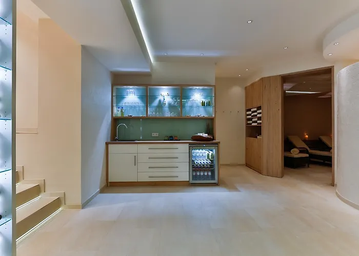 Hotel Uthland Westerland